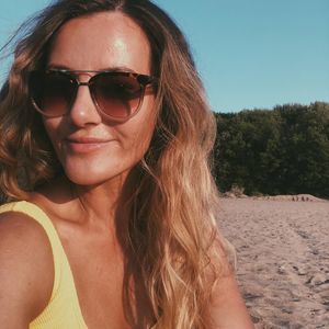 Meet your Posher, Marina